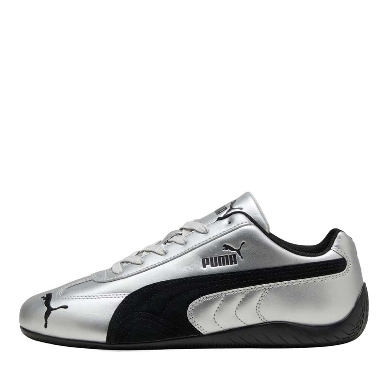 PUMA Speedcat Metallic Sneakers - Unisex image number 0